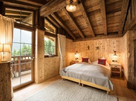 Gletscher Chalet, Austria, Neustift im Stubaital, Innsbruck e dintorni