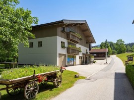 Paxerhof - Silvia Brandauer