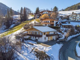 Beautiful apartment with garden terrace, Austria, Hopfgarten im Brixental, Alpi di Kitzbühel