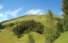 Appartamento vista montagna Pfafflar