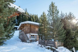 Hochfügenblick - Relax per due persone