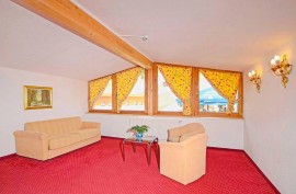 A 141.001 S - Ferienhaus Sonneck