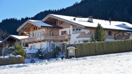 Ferienwohnung für 3 Personen (60 m²) in Ellmau, Austria, Ellmau, Alpi di Kitzbühel