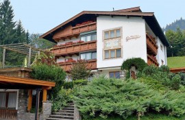 Pension Gieringer, Austria, Kössen, Kaiserwinkl