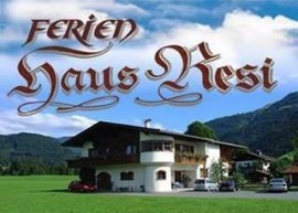 Haus Resi - Renate Obermoser