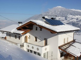 Charming holiday home near the ski resort, Austria, Kaltenbach, Ski-Optimal Hochzillertal