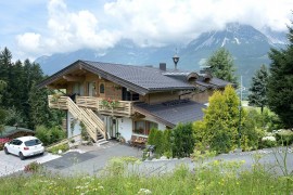 Chalet Grizzly, Austria, Ellmau, Alpi di Kitzbühel