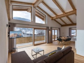 Haus Seisl, Austria, Söll, Alpi di Kitzbühel