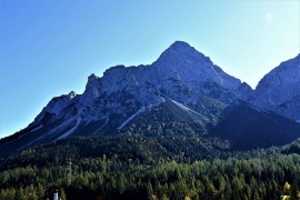 Apartment Wetterstein