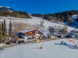 Appartamento vacanze per 6 persone con sauna, Austria, Hopfgarten im Brixental, Alpi di Kitzbühel