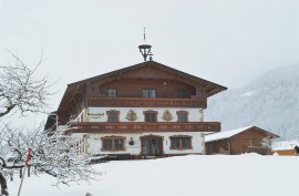 Bauernhof Welzenhof - Familie Greiderer