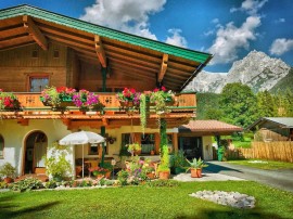 Ferienwohnung Würtl, Austria, Sankt Ulrich am Pillersee, Tiroler Unterland