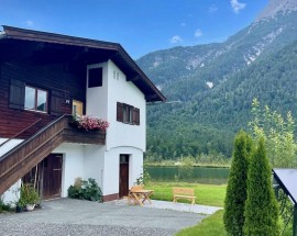 Ferienhaus Sahathof, Austria, Sankt Ulrich am Pillersee, Tiroler Unterland