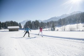 Ferienwohnungen Untermünzer