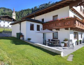 Ferienwohnung Maria Lugger, Austria, Obertilliach, Tirolo dell'Est