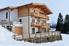 Appartements Linda, Austria, Ellmau, Alpi di Kitzbühel