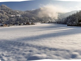 Beautiful group house, ski lift nearby