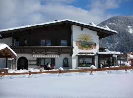 Gästehaus Wallner - Fam. Wallner, Austria, Schwendt, Kaiserwinkl