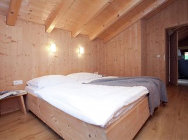 Appartamento vacanze per 10 persone con sauna