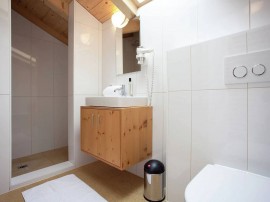 Appartamento vacanze per 10 persone con sauna