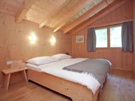 Appartamento vacanze per 10 persone con sauna