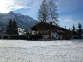 Bauernhof Schusterbauer - Familie Pranieß