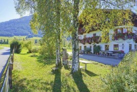 Bauernhof Schusterbauer - Familie Pranieß, Austria, Walchsee, Kaiserwinkl