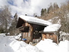 Casa vacanza per 4 persone con balcone