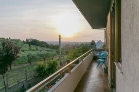 Appartamento immerso nel verde , a 5 minuti dalla spiaggia!, Italy, Termoli, Provincia di Campobasso