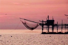 Appartamento immerso nel verde , a 5 minuti dalla spiaggia!, Italia, Termoli, Provincia di Campobasso