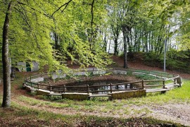 Locazione Turistica Arcobaleno “Appartamento Superior”, Italia, Roccavivara, Provincia di Campobasso