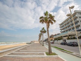 Perla Blu Vistamare, Italy, Termoli, Provincia di Campobasso