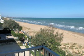 Villa indipendente sul mare, Italia, Provincia di Campobasso