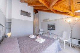 Appartamento vacanze per 4 persone con balcone, Italy, Ghiffa, Lago Maggiore (Piemonte)