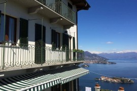 Una finestra 2 affacciata sul Lago Maggiore!, Italia, Someraro, Comune di Stresa