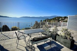 Heavenly Loft on Lago Maggiore, Italy, Ghiffa, Lago Maggiore (Piemonte)