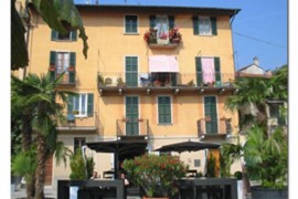 appartamento 3½ locali con balcone situato sulla splendida passeggiata sul lungolago, Italia, Cannobio, Comune di Cannobio