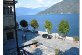 appartamento 3½ locali con balcone situato sulla splendida passeggiata sul lungolago, Italia, Cannobio, Comune di Cannobio