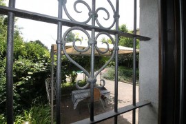 Casa Frey apt. 2 at Lake Orta with garden and swimming pool, Italy, Vacciago, Comune di Ameno