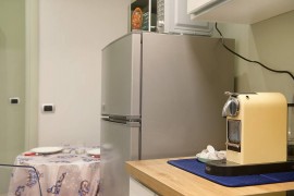Appartamento 'Appartamento Raffaello Dodici' con Wi-Fi e aria condizionata, Italia, Torino, Provincia di Torino