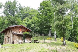 Chalet I Faggi, Italia, Sagliano Micca, Alpi Pennine