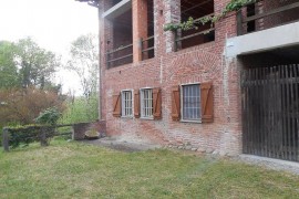 Casa tra Torino e Milano, Lago Maggiore e Como, Piemonte e Lombardia, Italy, Roasio, Provincia di Vercelli