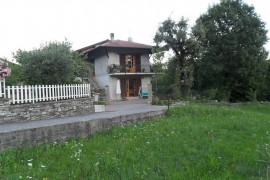 Casa Lucia in Carpiano, Italy, Ghiffa, Lago Maggiore (Piemonte)