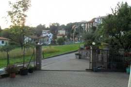 Casa Lucia in Carpiano, Italy, Ghiffa, Lago Maggiore (Piemonte)