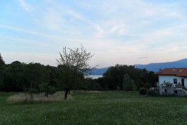 Casa Lucia in Carpiano, Italy, Ghiffa, Lago Maggiore (Piemonte)