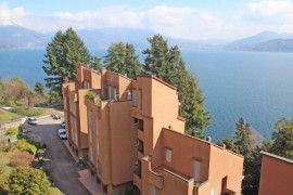 Residenza del Pascià by Interhome, Italia, Oggebbio, Comune di Oggebbio