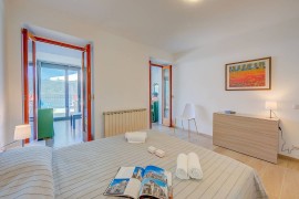 Casa vacanza per 6 persone, Italia, Comune di Baveno, Lago Maggiore (Piemonte)