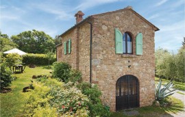 Ritiro rilassante: Piscina, giardino, parcheggio e WiFi, Italia, Volterra, Pisa e dintorni