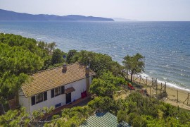 Casa Giannellina, Italia, Orbetello, Provincia di Grosseto