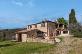 Agriturismo 'Molinuzzo - Lisa' con piscina in comune, terrazza privata e Wi-Fi, Italia, Barberino Tavarnelle, Chianti